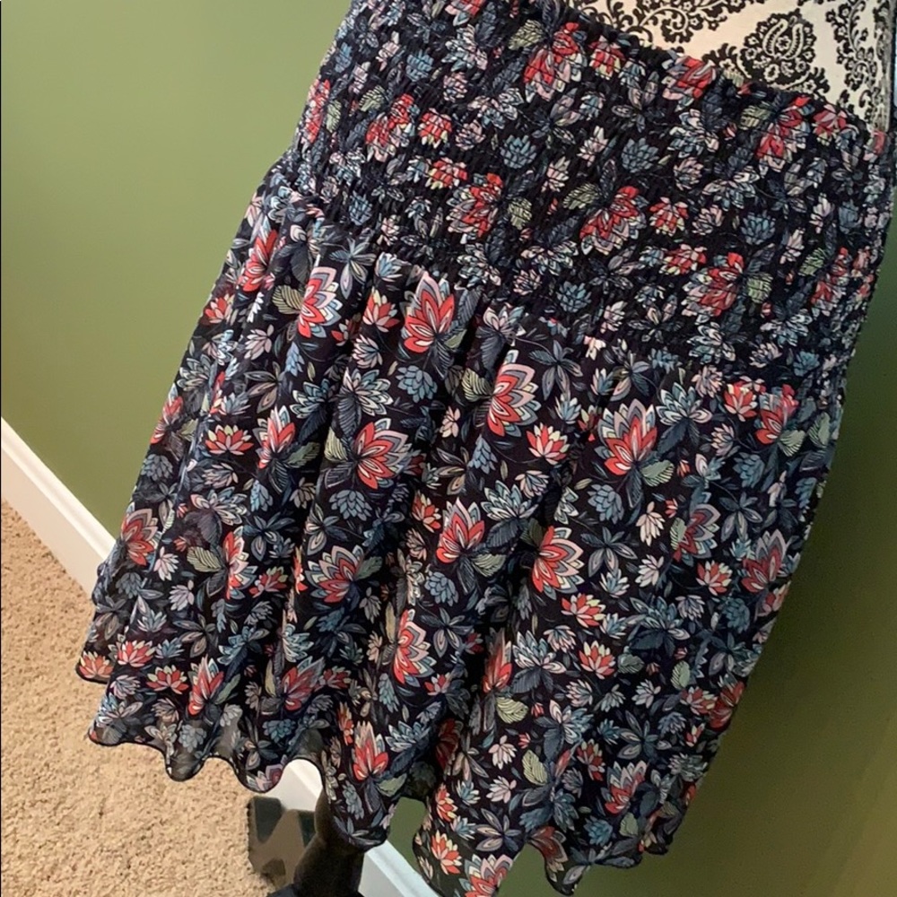 Flirt Skirt